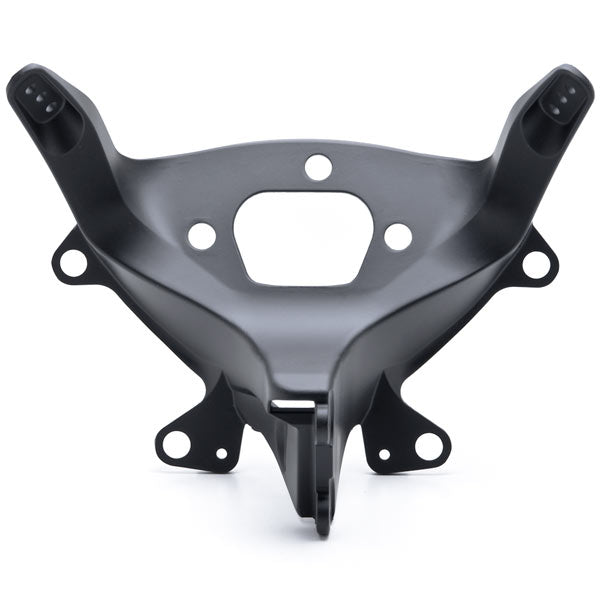 Black Upper Stay Cowl Bracket Brace for Yamaha YZF R6 2003-2005 / R6S 2006-2009