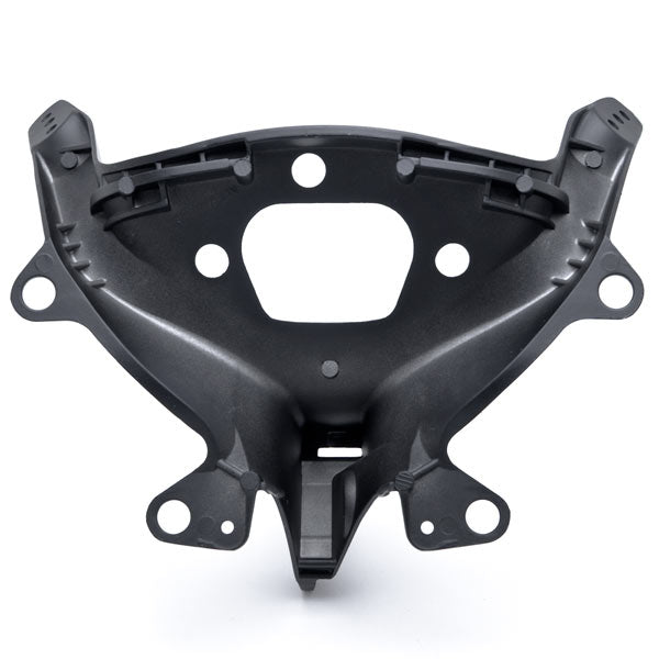 Black Upper Stay Cowl Bracket Brace for Yamaha YZF R6 2003-2005 / R6S 2006-2009