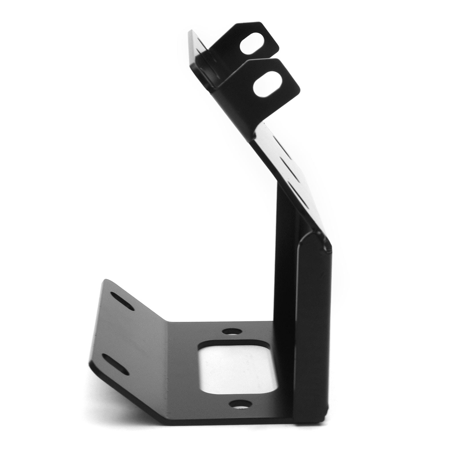 Heavy-Duty ATV Winch Mount Bracket for Honda Foreman, Rubicon and Rancher Models