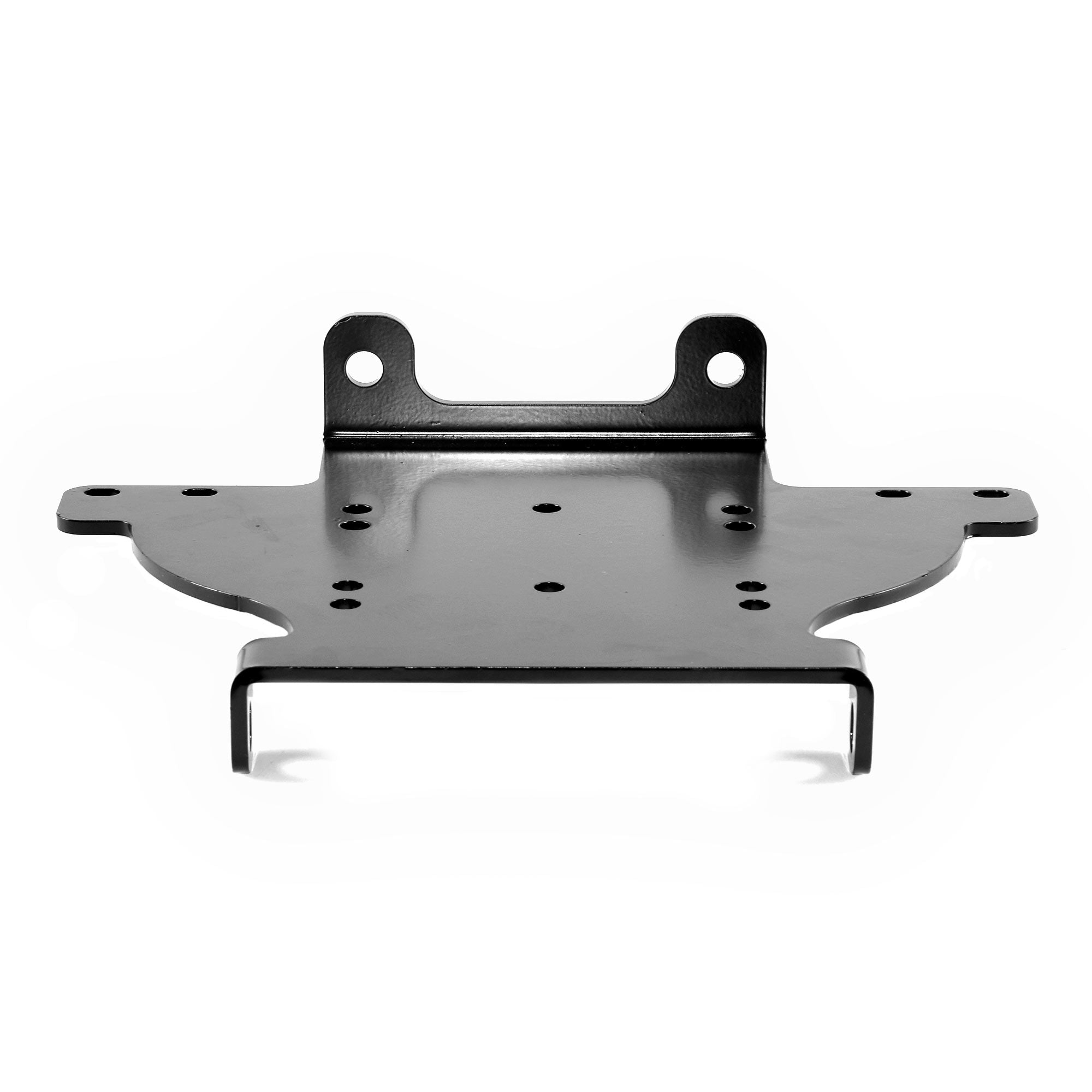 Heavy-Duty ATV Winch Mount Bracket for 2001-2004 Honda Rubicon FA FGA Models