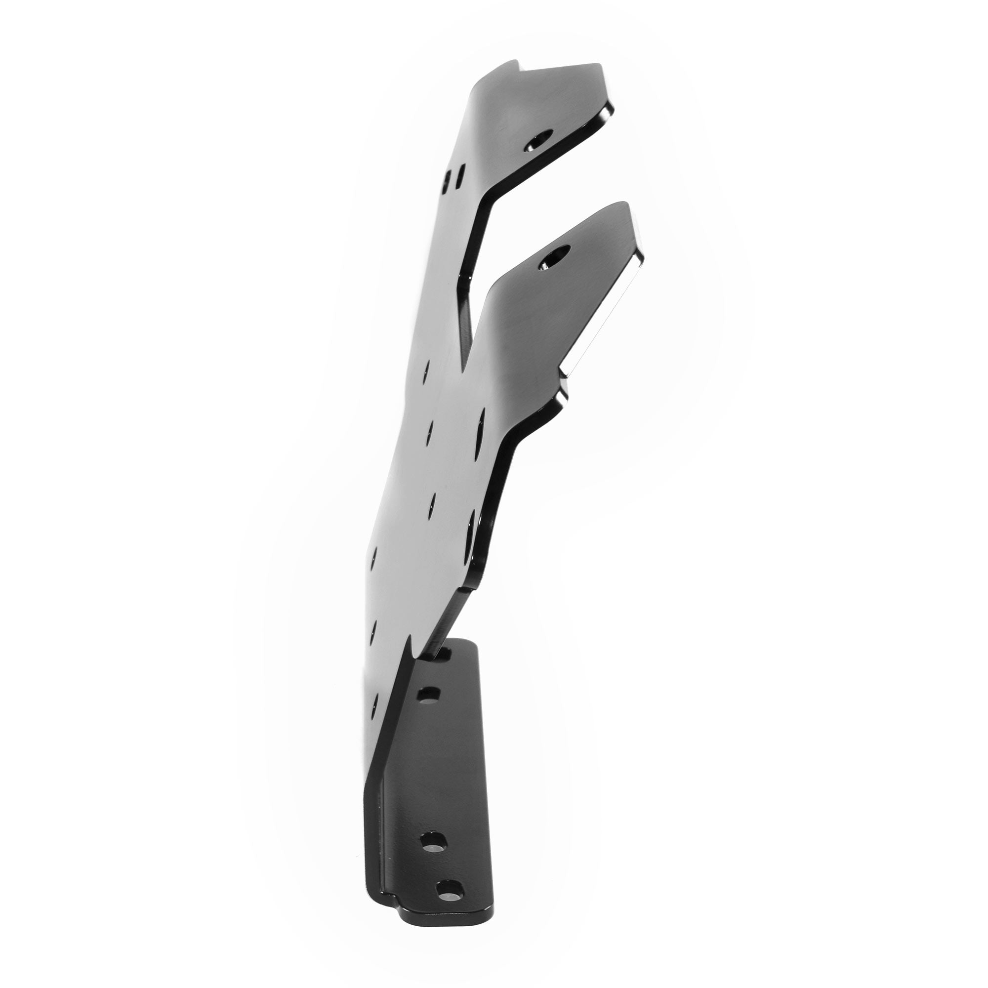 Heavy-Duty ATV Winch Mount Bracket for 2005-2022 Kawasaki Brute Force 650 750
