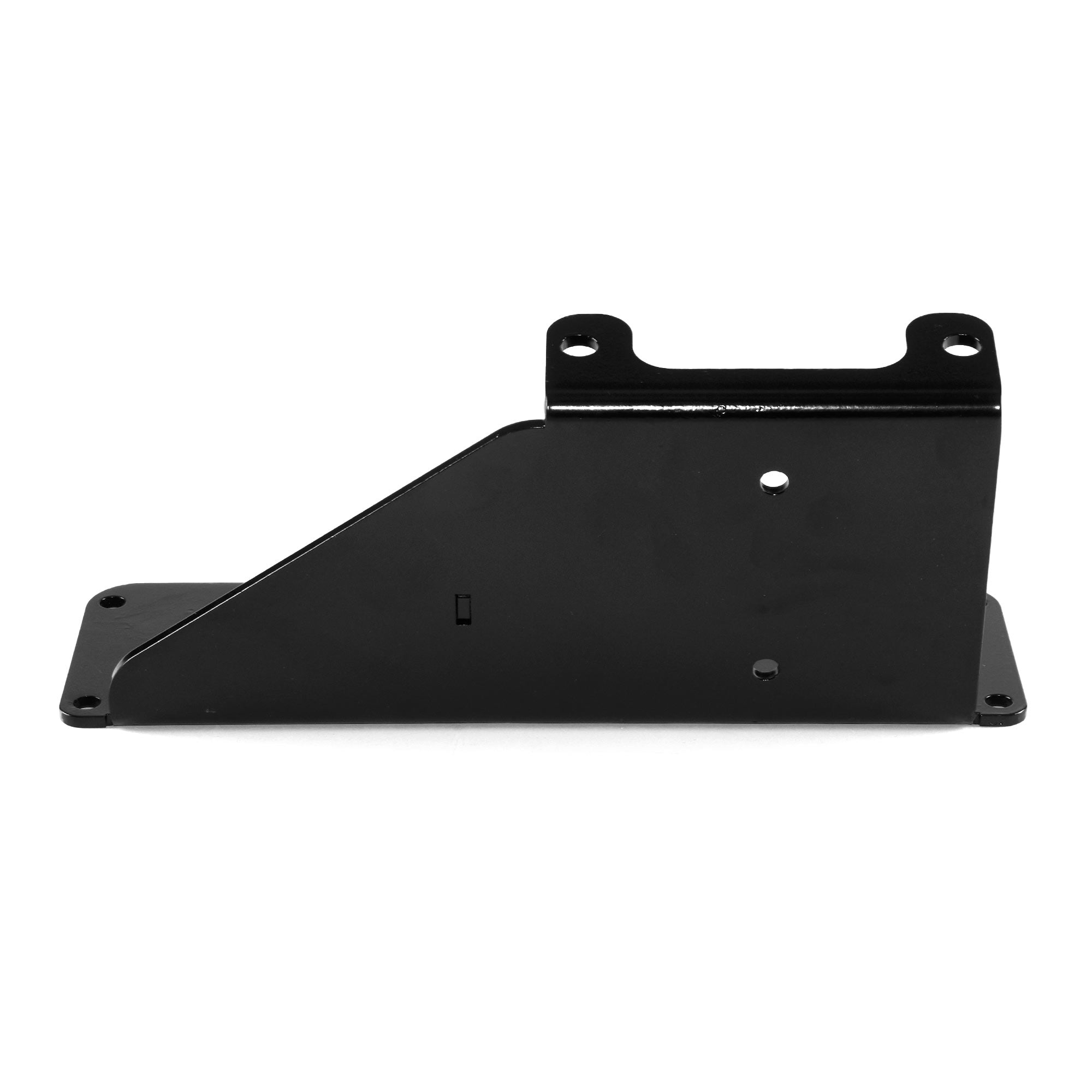 Heavy-Duty ATV Winch Mount Bracket for 2002-2004 Polaris Sportsman Gen 4-Gen 6