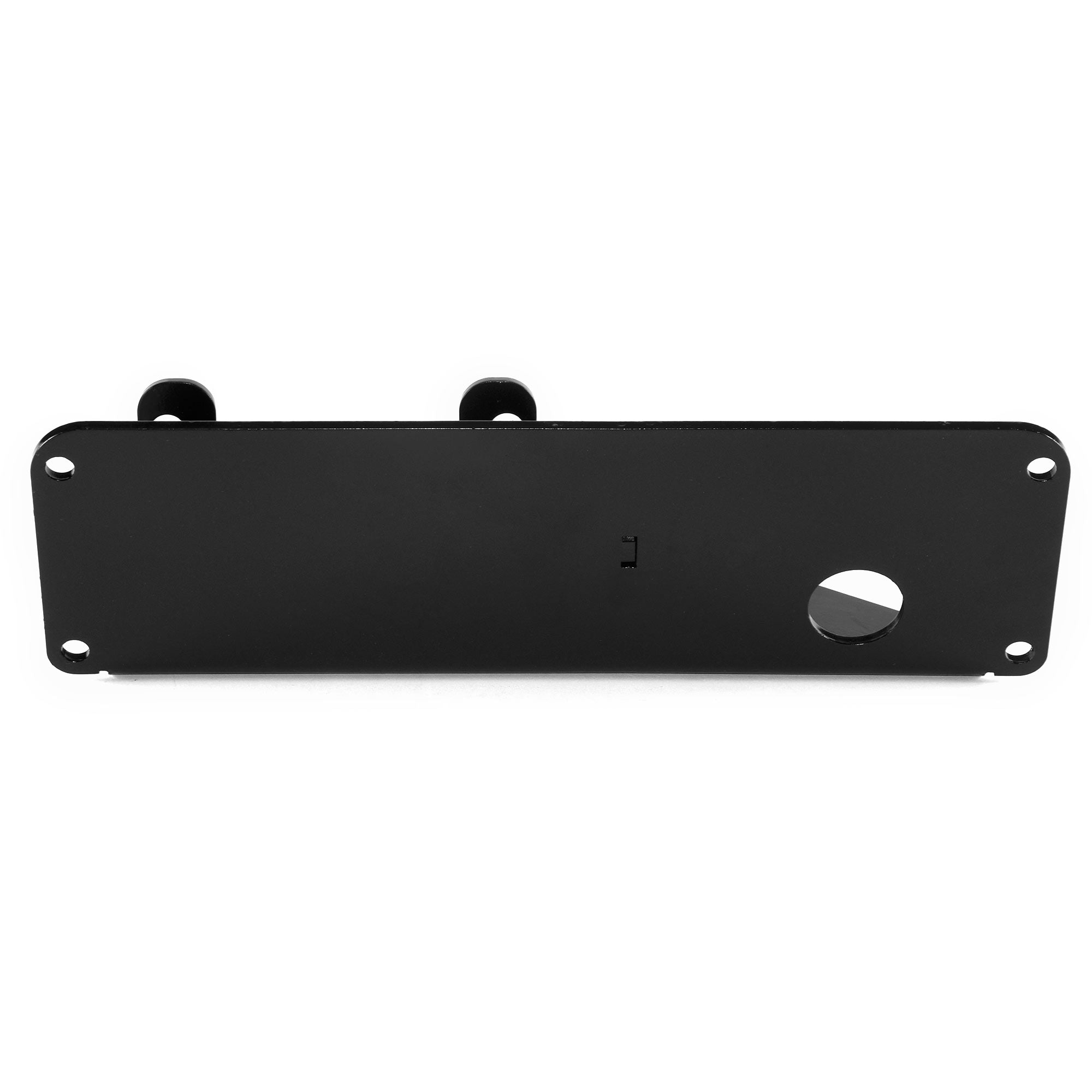 Heavy-Duty ATV Winch Mount Bracket for 2002-2004 Polaris Sportsman Gen 4-Gen 6