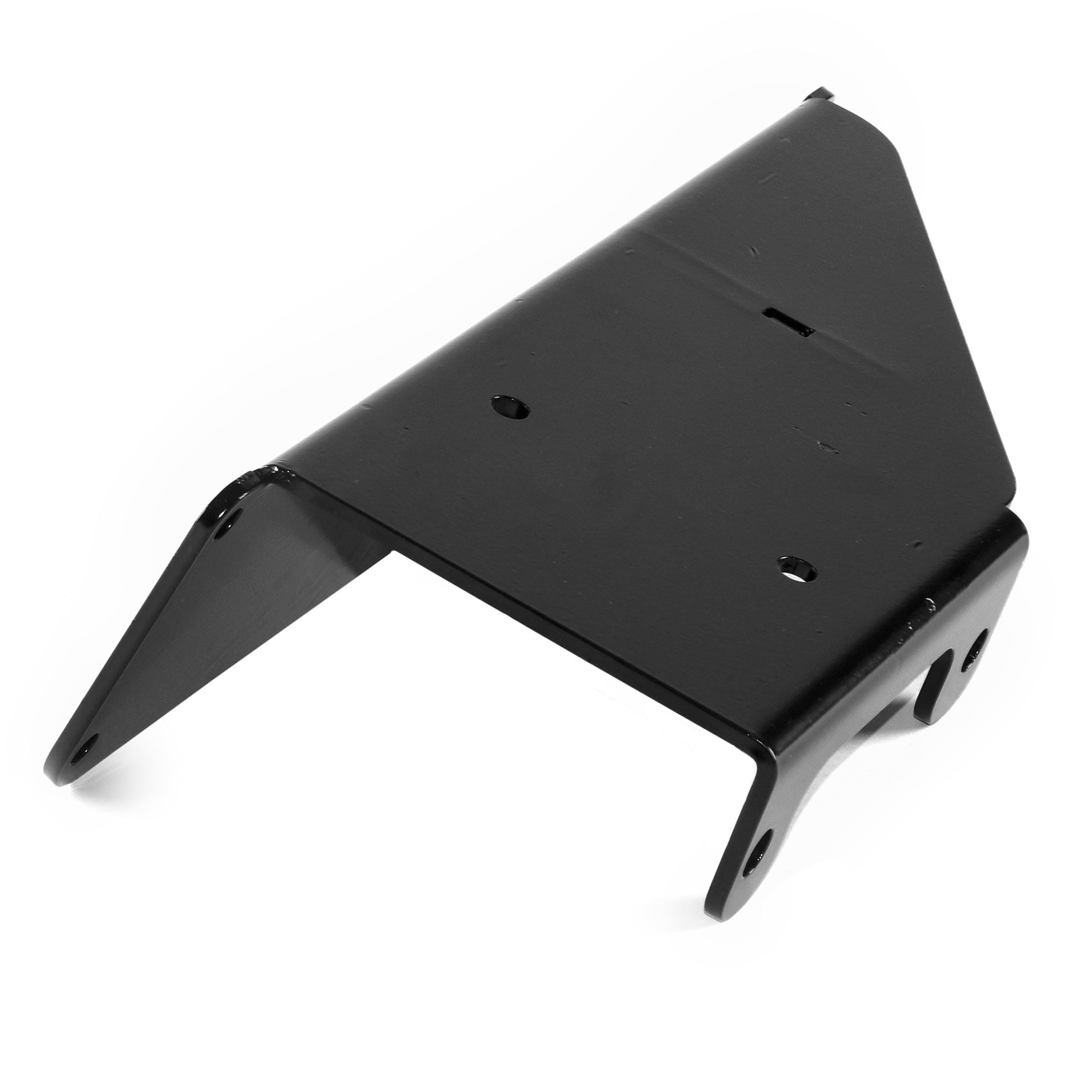 Heavy-Duty ATV Winch Mount Bracket for 2002-2004 Polaris Sportsman Gen 4-Gen 6