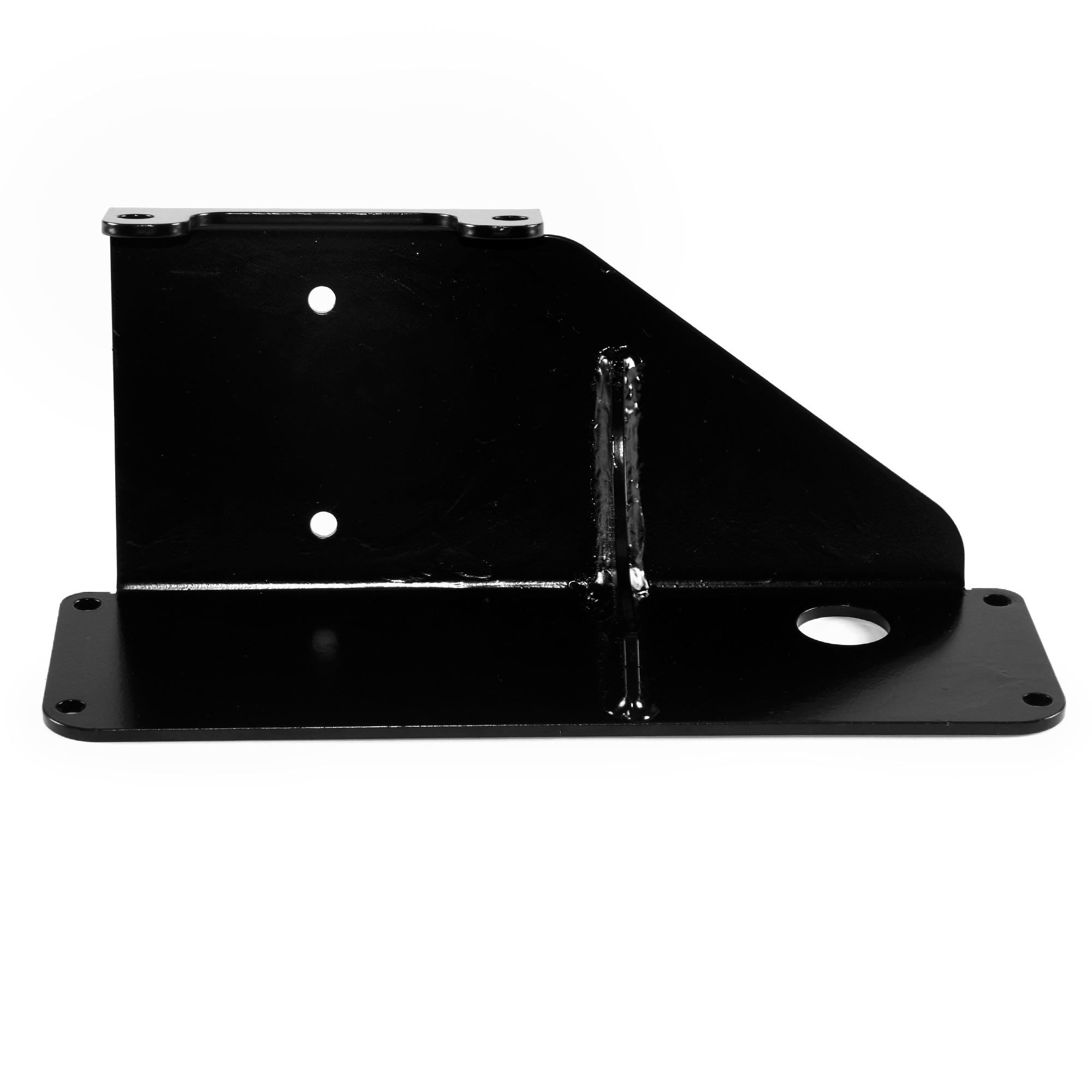 Heavy-Duty ATV Winch Mount Bracket for 2002-2004 Polaris Sportsman Gen 4-Gen 6