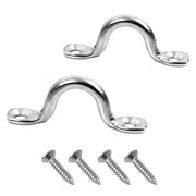 KNOX Pad Eye Loops for Bimini Tops