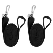 KNOX Adjustable Boat Straps for Bimini Tops
