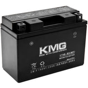 YT9B-BS Sealed Maintenance Free Battery 12V Powersport Motorcycle Scooter ATV