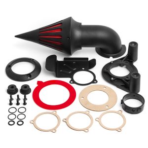 Motorcycle Air Intake