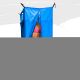 KNOX Boat Privacy Tent, Portable Shower Curtain, Pacific Blue, 30