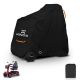 KNOX Mobility Scooter Cover, Electric Scooter Storage Covers, 48