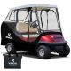 KNOX Golf Cart Covers 2 Passenger 55