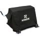 KNOX 5th Wheel Hitch Cover With Rain Flap, All-Weather Protection, 24