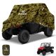 UTV Outdoor Storage Cover 2–3 Seater, Fits 120