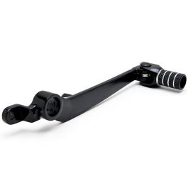 Rear Brake Pedal Folding Foot Lever Black Suzuki GSXR 600 / GSXR