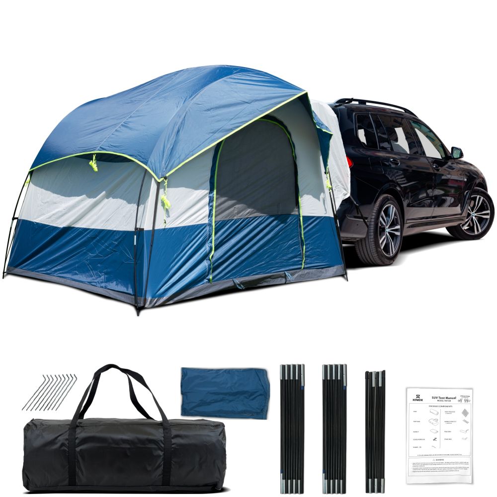 Crv tent hotsell